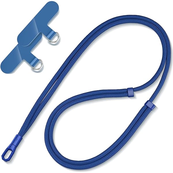 caslord Telefoonketting voor alle smartphones, ketting om
