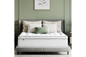 Novilla Topper Imbottito 5 cm 160x190 – Matrimoniale Extra Comfort, Traspirante e Lavabile, con Coprimaterasso Trapuntato a Tasca Profonda 30 cm