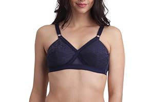 Playtex Sujetador Cruzado Mágico sin aros para mujer x1