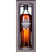 Tamdhu 18 Year Old | 70cl 46.8% ABV | Speyside Single Malt Scotch