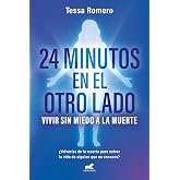 24 minutos en el otro lado. Vivir sin miedo a la muerte: &iquest;Volver&iacute;as de la muerte para salvar la vida de alguien que no conoce