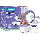 Lansinoh Compact Single Electric Breast Pump