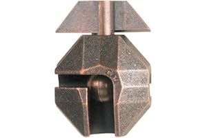 FEHN Eureka 515004 Huzzle Cast Flag, Multi