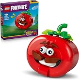 LEGO Fortnite Domates Kafa 77079-10 Yaş ve &Uuml;zeri Kız ve Erkek &Ccedil;ocuklar ile Video Oyunu Hayranları i&ccedil;in Detaylı Fig&uuml;r İ&ccedil;eren Y