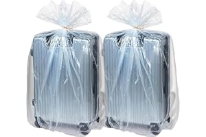 Sibosen Extra Large Clear Plastic Storage Bags,10 Pieces 40x60 Inches 100x150 cm Big Giant Jumbo Huge Plastic Storage Bags for Luggage, Suitcase,Furniture,Comforter, Chair, Kids Bike,Plush Toys