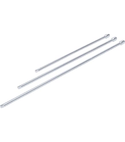 MATADOR Kraft-Steckschlüssel – 3/4" Antrieb, 250 Mm, Für Hohe Drehmomente | SmartDrive-Profil