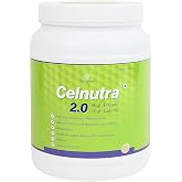 Nucgnex Celnutra 2.0 Advanced Recovery Nutrition Powder | High-Calorie ...