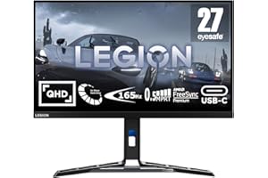 Lenovo Legion Y27h-30 skaerm - WLED - 2
