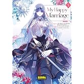MY HAPPY MARRIAGE 05: 5