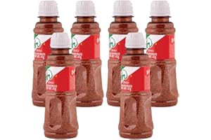 Tajin Clasico - Presentacion Practica de 45 g x 6 uds- Pack Promoo