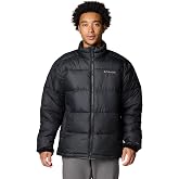 Columbia Pike Lake 2 Quilted Jacket Men (Pack of 1)