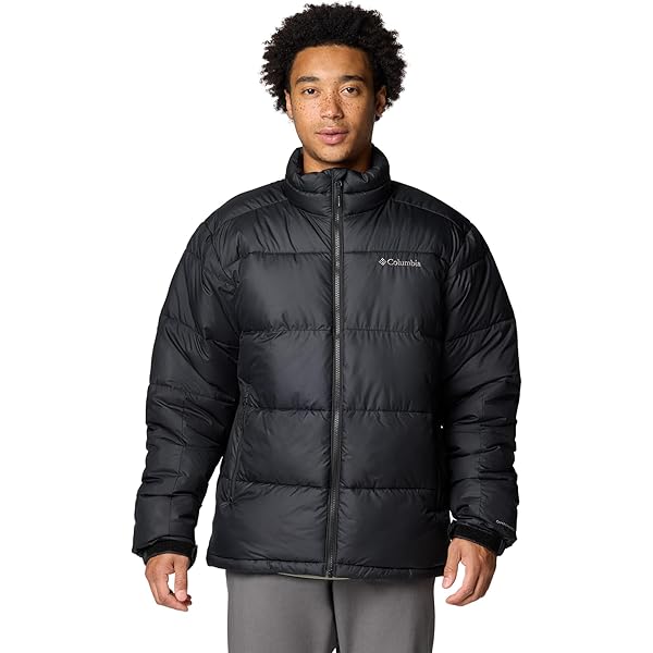 Pioneer Camp Heren donsjack Outdoor 850FP 90% donsaandeel waterdicht grijze K-voering lichte wandeljas voor bergbeklimmen, skiën, trekking, zwart, XL Pioneer Camp Heren donsjack Outdoor 850FP 90% donsaandeel waterdicht grijze K-voering lichte wandeljas voor bergbeklimmen, skiën, trekking, zwart, XL