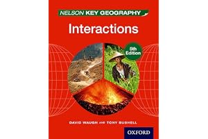 Nelson Key Geography: Interactions