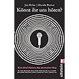 Könnt ihr uns hören?: Eine Oral History des deutschen Rap