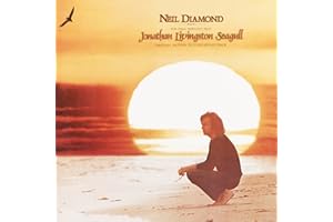 Jonathan Livingston Seagull Original Motion Picture Soundtrack