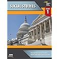 Core Skills Social Studies, Grade 1