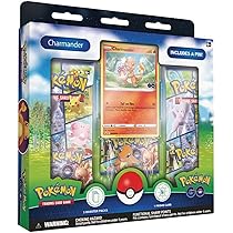 Pokemon TCG GO Premium Collection: Radiant Eevee Box 8 Booster