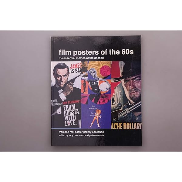 Film Posters of the 70s: The Essential Movies of the Decade : From