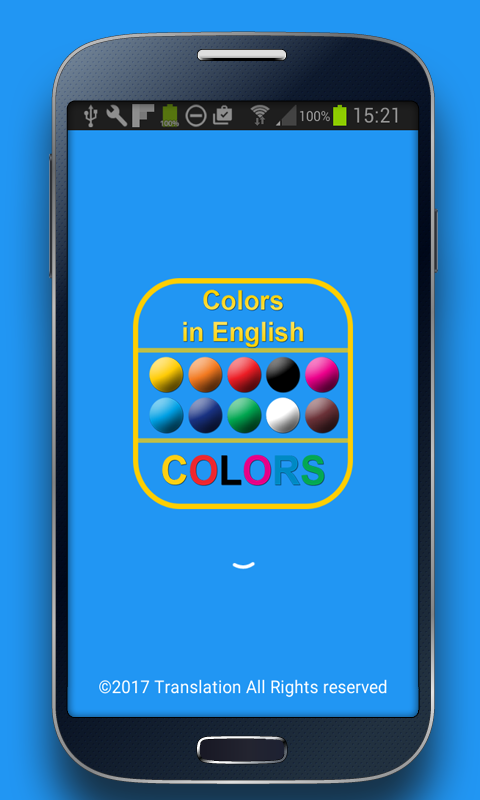 Lerne Farben auf Englisch: Amazon.de: Apps für Android