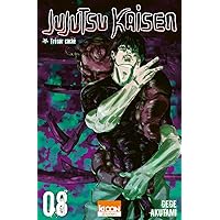 Jujutsu Kaisen T08 (8)