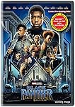 Black Panther - DVD