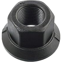 FEBI BILSTEIN 27058 Dado Ruota Per CHEVROLET,DAEWOO