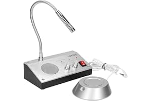 Virone Spatium Intercom System interkom do dwukierunkowej komunikacji głosowej