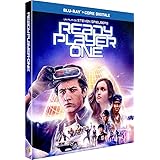 Ready Player One - Blu-ray [Blu-ray + Digital]