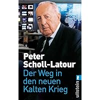 Der Weg in den neuen Kalten Krieg (0)