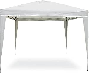 Image of Gazebo Pop-Up 3x3 m colore bianco G1526004