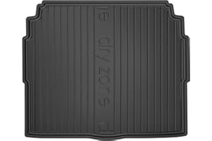 ‎M MOTOS M MOTOS Kofferraum schutzmatte passt für Opel Grandland X ab 2017 Verbessern Sie Ihren Reisekomfort mit Antirutschmatte Auto DZ- Allwetter fußmatte Auto, Schutz vor Verschmutzung