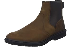 Timberland Homme Sawyer Lane Chelsea Bottes