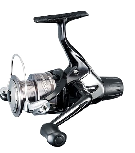 Shimano Mulinello Spinning 17 Sedona c5000xg