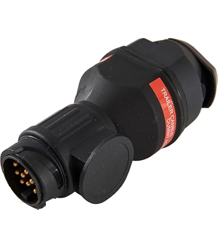 Cablaggio Per Rimorchio A 4 Pin E 5 Fili Da 22 Piedi, Kit Luci Per Rimorchio 461189249 - Foto 2