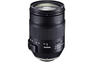Tamron AF - Lente para Nikon F DSLR (35-150 mm, F/2,8-4 Di VC OSD)