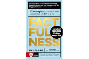 Factfulness : tio knep som hjälper dig förstå världen