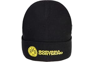 Borussia Dortmund Beanie Wintermütze