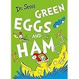 Green Eggs and Ham: Now a Netflix TV Series!