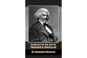 Narrative of the Life of Frederick Douglass