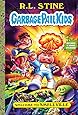 Welcome to Smellville (Garbage Pail Kids Book 1)