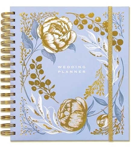 Wedding Planner Boek - Wit kopen
