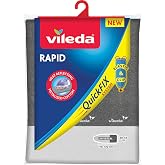 Vileda QuickFix Rapid &Uuml;t&uuml; Masası Kılıfı, Universal Ebat