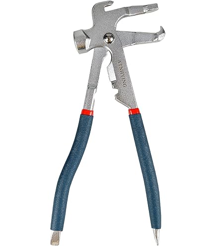 ABN | Wheel Weight Pliers – Wheel Weight Hammer Tool Tire Weight