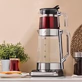 Aryıldız Design &Ccedil;ay Makinesi