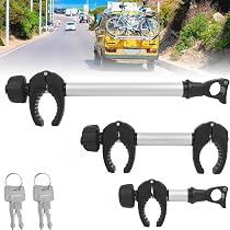Support de cadre pour porte-vélo longueur 32CM, support de