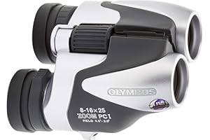 Olympus 8-16x25