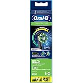 Oral-B Şarjlı Diş Fır&ccedil;ası Yedek Başlığı Cross Action X-Filament 4 adet &uuml;r&uuml;n
