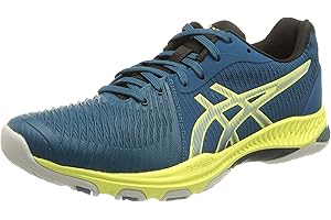 ASICS Men's Netburner Ballistic Ff 2 Volleyball Shoe