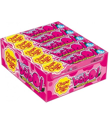 Hubba Bubba Bubble Gum, Dr Pepper (5 Each) Delivery Or Pickup Near Me - View #10