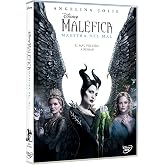 Mal&eacute;fica Maestra del Mal [DVD]